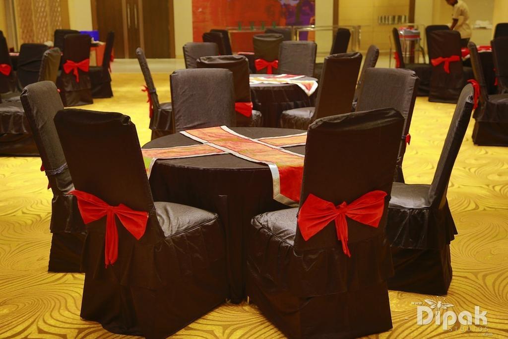 Hotel Delite Grand Faridabad Exterior photo